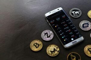 العملات الرقمية