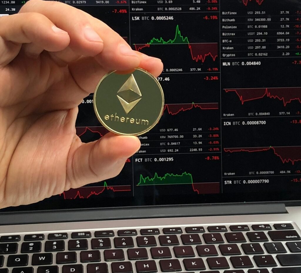 العملات الرقمية