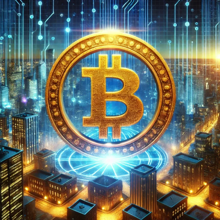 البيتكوين: ليس احتيالًا، بل تقنية ثورية