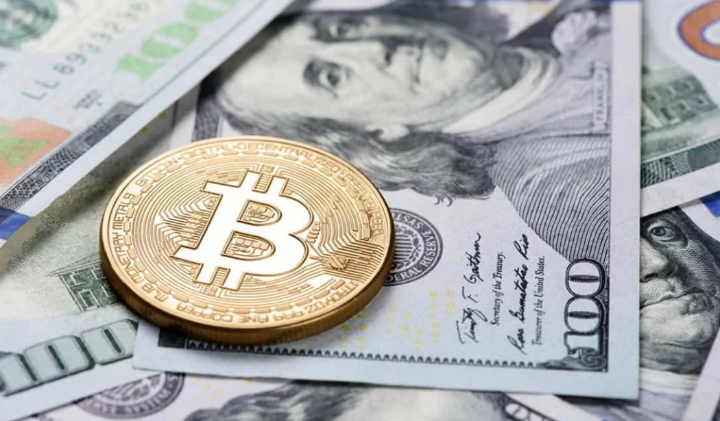 4 طرق فعالة لتحويل البيتكوين إلى كاش