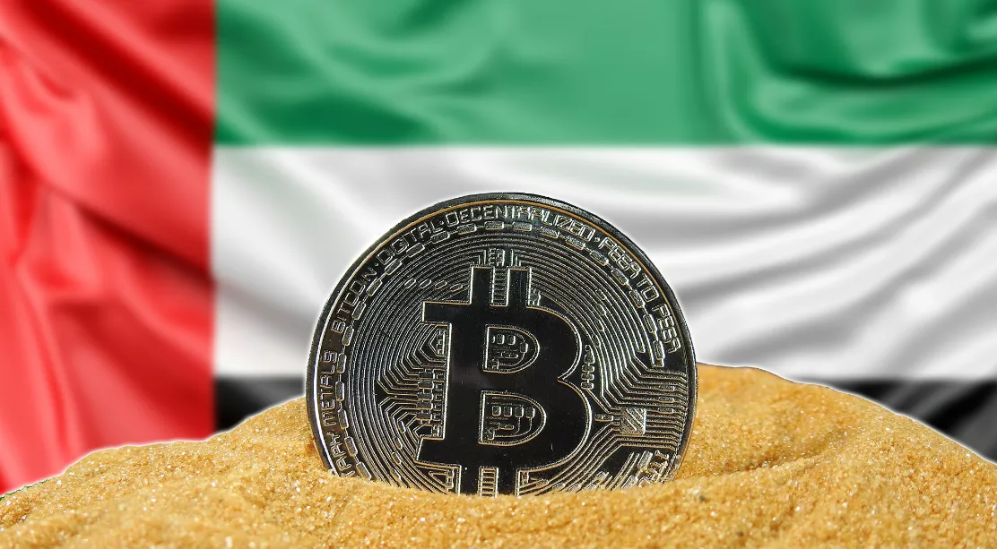 طريقة شراء العملات الرقمية في الإمارات