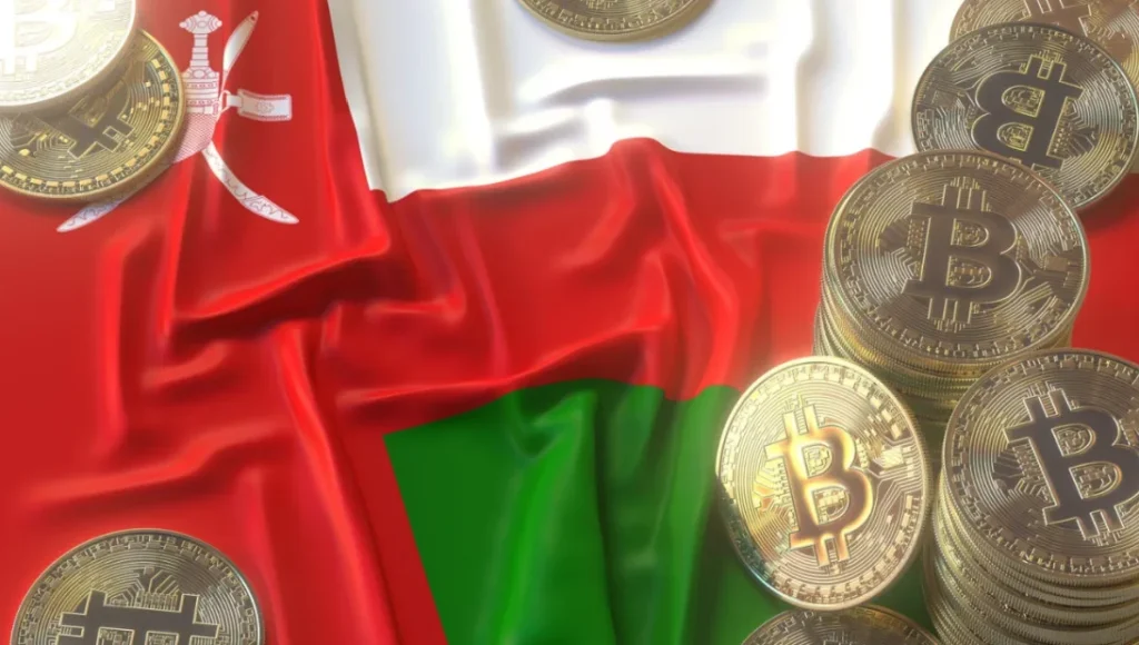 كيفية تداول العملات الرقمية في سلطنة عمان