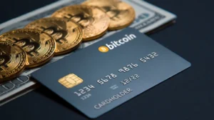 كيفية شراء بيتكوين بالفيزا في السعودية