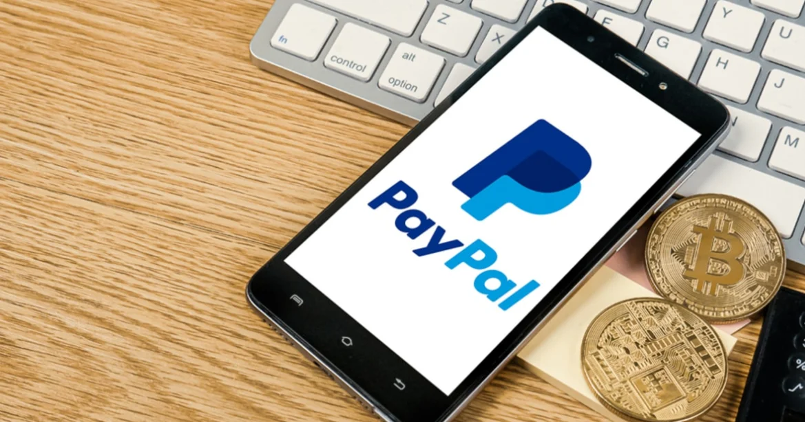 كيفية شراء عملات رقمية عن طريق paypal لعام 2025