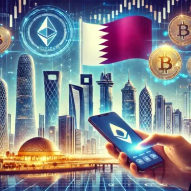 كيفية شراء عملات رقمية في قطر