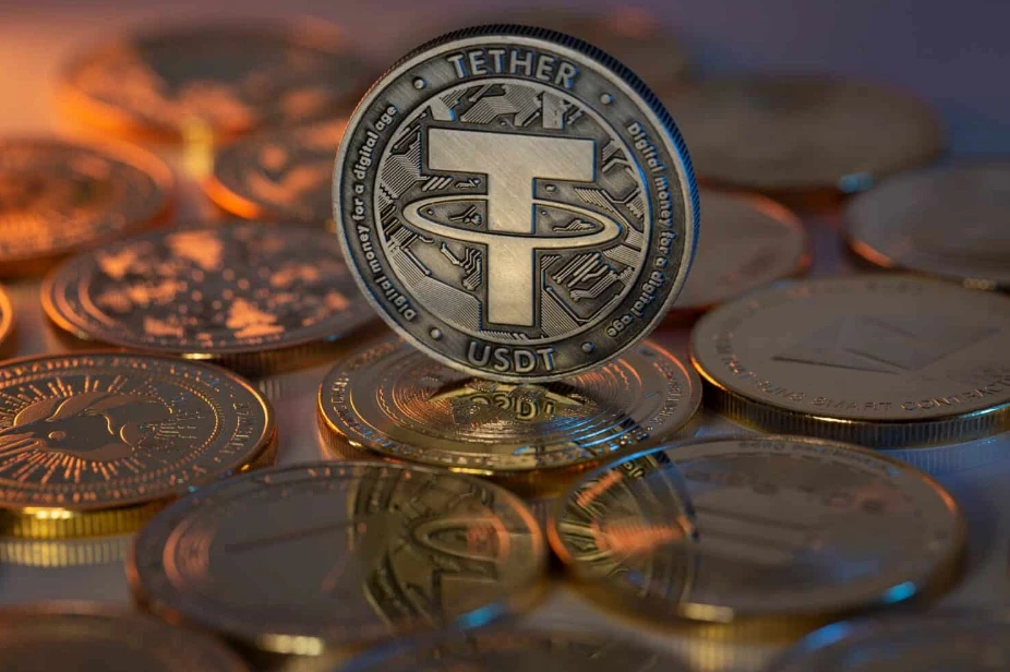ما هي عملة USDT؟ وكيف تعمل؟