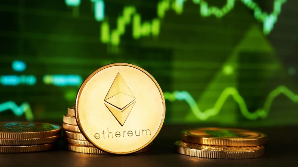 ما هي عملة الايثريوم وكيف تعمل؟ دليل المبتدئين الشامل