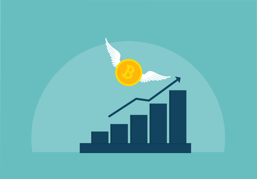 البيتكوين BTC سيتخطى 92 ألف دولار بعد انخفاضه!
