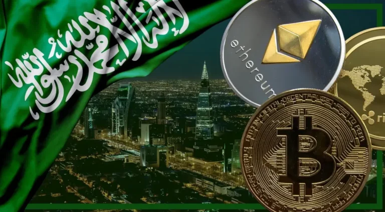 أخبار العملات الرقمية اليوم في السعودية – تغطية Cryp2news