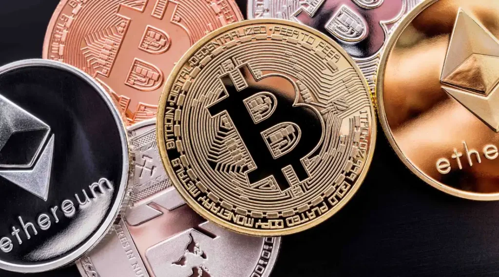 أفضل العملات الرقمية للاستثمار في 2025