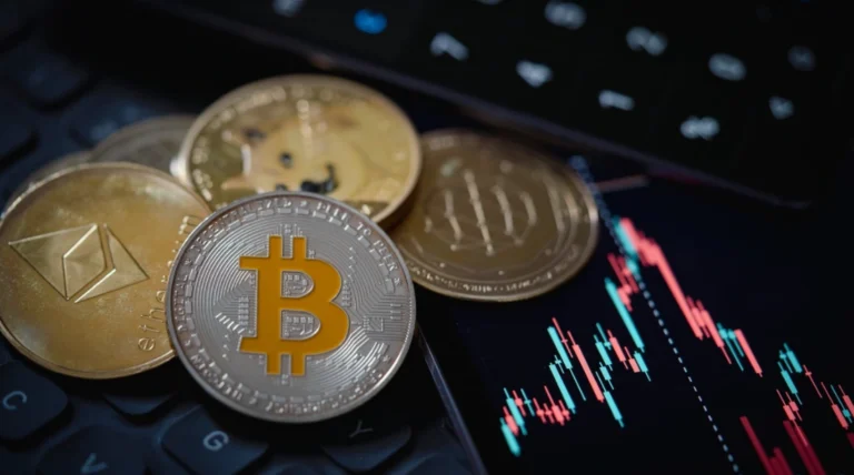 أفضل العملات الرقمية للتداول اليومي في 2025 | دليل Cryp2news