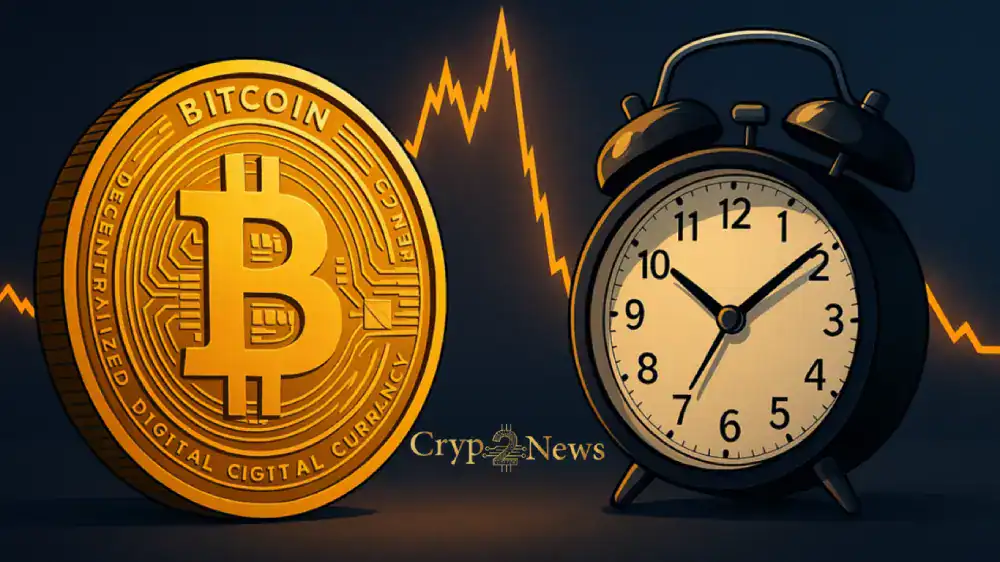 أوقات تداول البيتكوين على مدار اليوم والأسبوع والسنة أوقات تداول البيتكوين