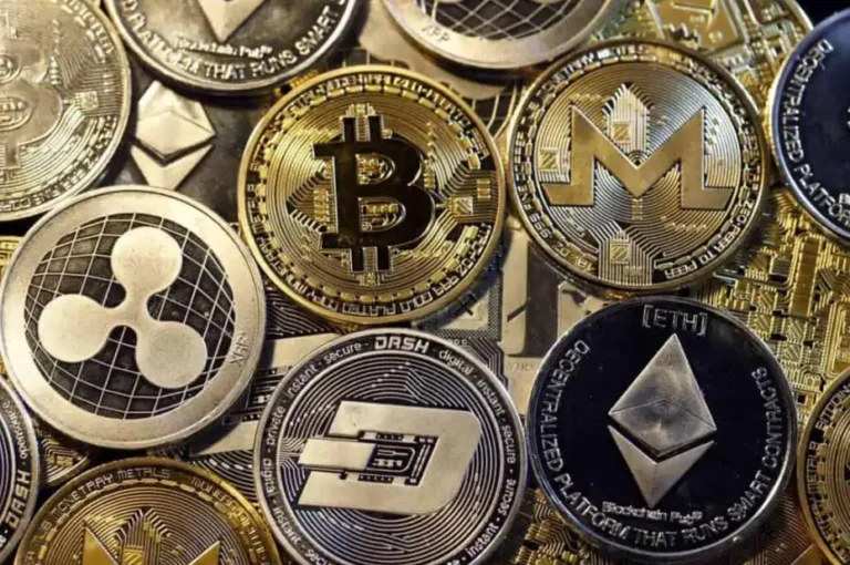 العملات الرقمية الأكثر ربحية في 2025