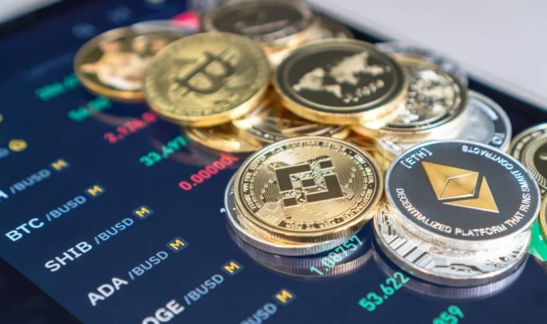 تحليل فني للعملات الرقمية – توقعات Cryp2news للأسواق في 2025