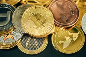 تحليل فني للعملات الرقمية