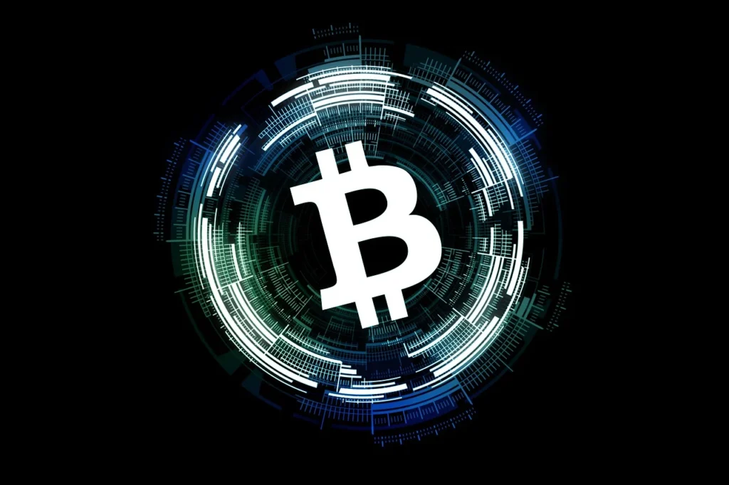 البيتكوين أصل موثوق لتخزين القيمة | 5 أبريل