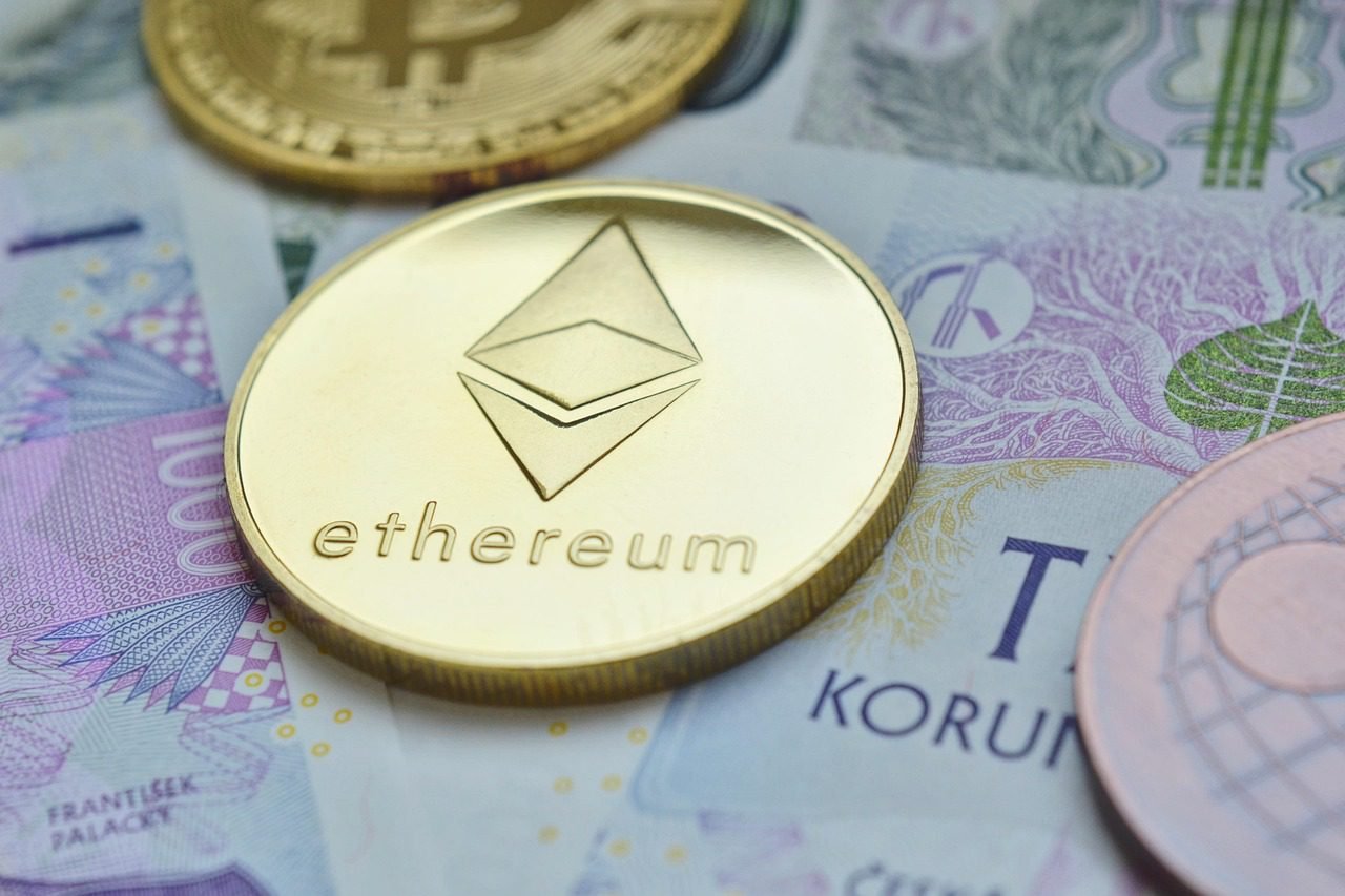 الإيثيريوم (ETH) أقل أم أكثر من 1500 دولار أمريكي اليوم!