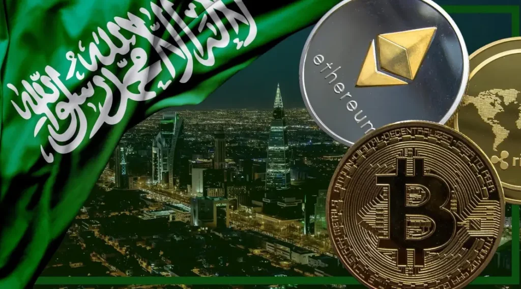 مستقبل العملات الرقمية في السعودية والخليج