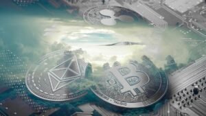 البيتكوين والإيثريوم في صندوق مشترك جديد أطلقه ترامب في 24 يونيو!