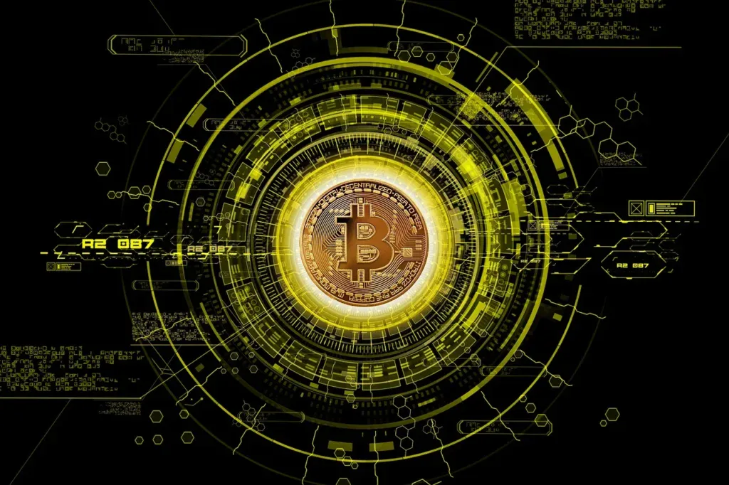 اندماج مشترك بين شركتين على أساس شراء 3,724 بيتكوين في يوم واحد