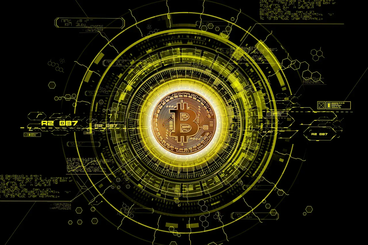 اندماج مشترك بين شركتين على أساس شراء 3,724 بيتكوين في يوم واحد