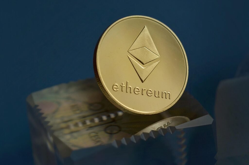 سعر الإيثريوم خلال أخر 48 ساعة| تفاصيل كاملة
