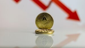 القيمة السوقية لإيثريوم تزداد بقيمة 127 مليون دولار اليوم بعد شراء أحد الحيتان 48,825 ETH