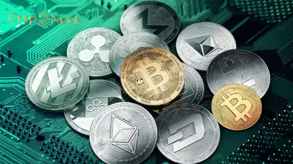 7 من أفضل العملات الرقمية للتعدين لتحقيق أقصى ربح أفضل العملات الرقمية للتعدين