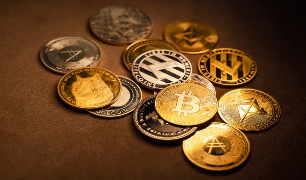 أفضل العملات الرقمية للمبتدئين في 2025