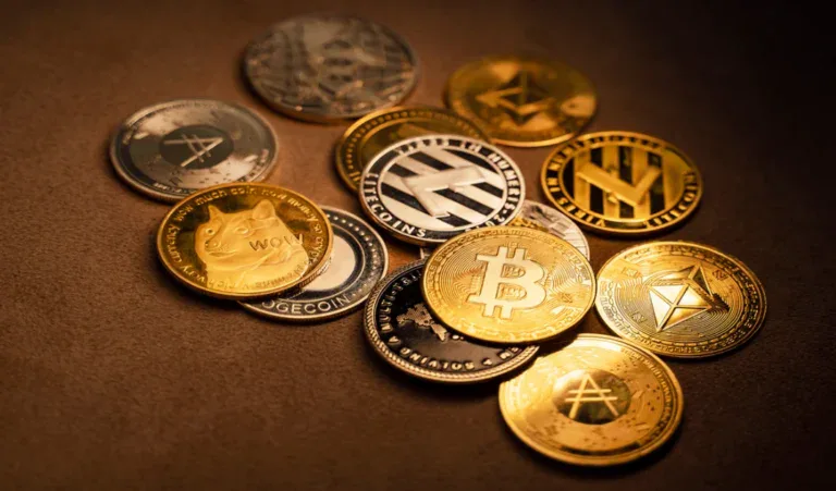 أفضل العملات الرقمية للمبتدئين في 2025
