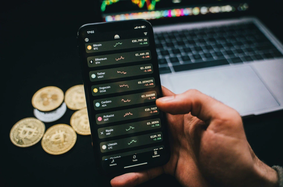 أفضل منصات تداول العملات الرقمية في السعودية