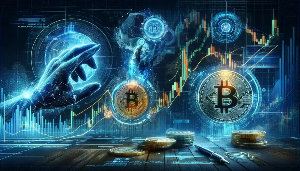 منصات تداول العملات الرقمية التي تدعم الريال السعودي