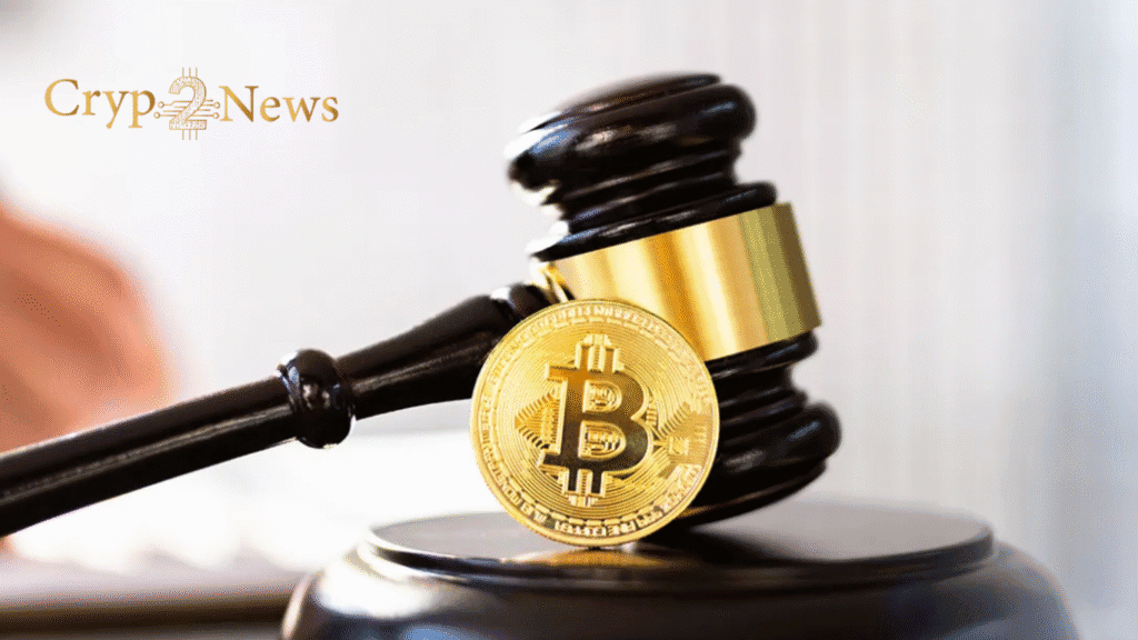الدول العربية التي تتعامل بالبيتكوين