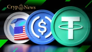 العملات الرقمية المستقرة