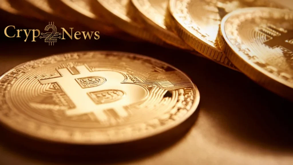 اول سعر للبيتكوين