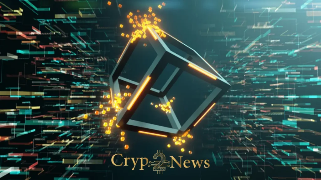 تطبيقات البلوك تشين