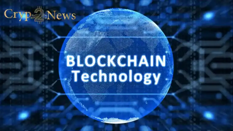 تعريف تقنية البلوك تشين ومكوناتها وأنواعها