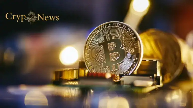 كيفية انشاء حساب بيتكوين مجانا بخطوات بسيطة