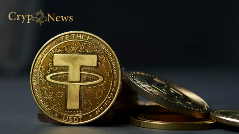 ما هي عملة تيثر USDT وما مشروعها وكيف تعمل؟
