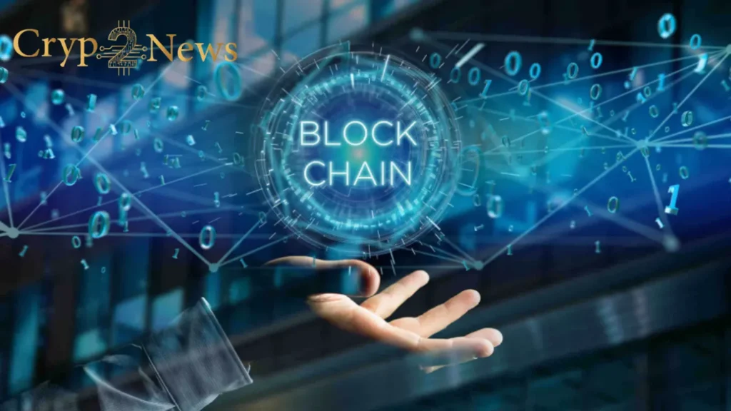 مستقبل البلوك تشين في السعودية