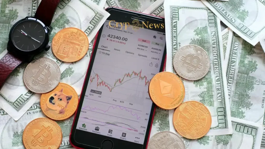 نصائح تداول العملات الرقمية