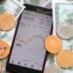 نصائح تداول العملات الرقمية
