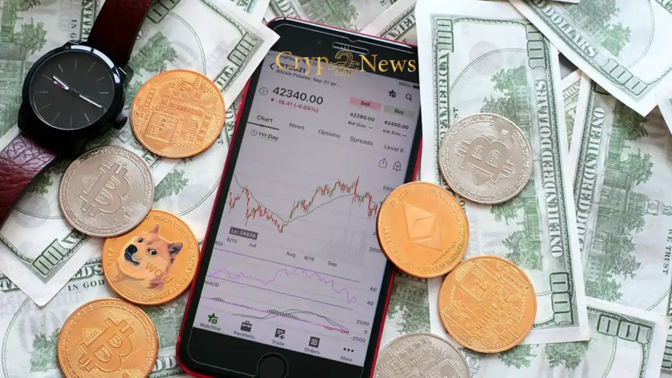 نصائح تداول العملات الرقمية
