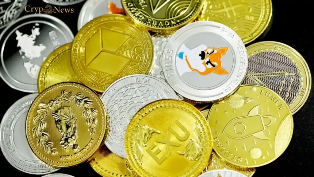 ما هي عملات الميم كوين