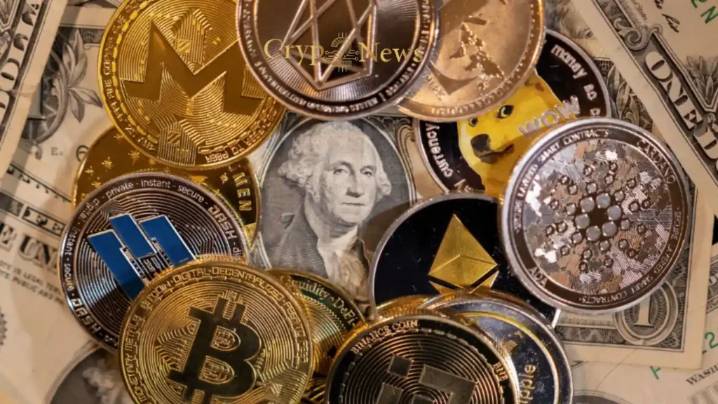ماهية العملات الرقمية