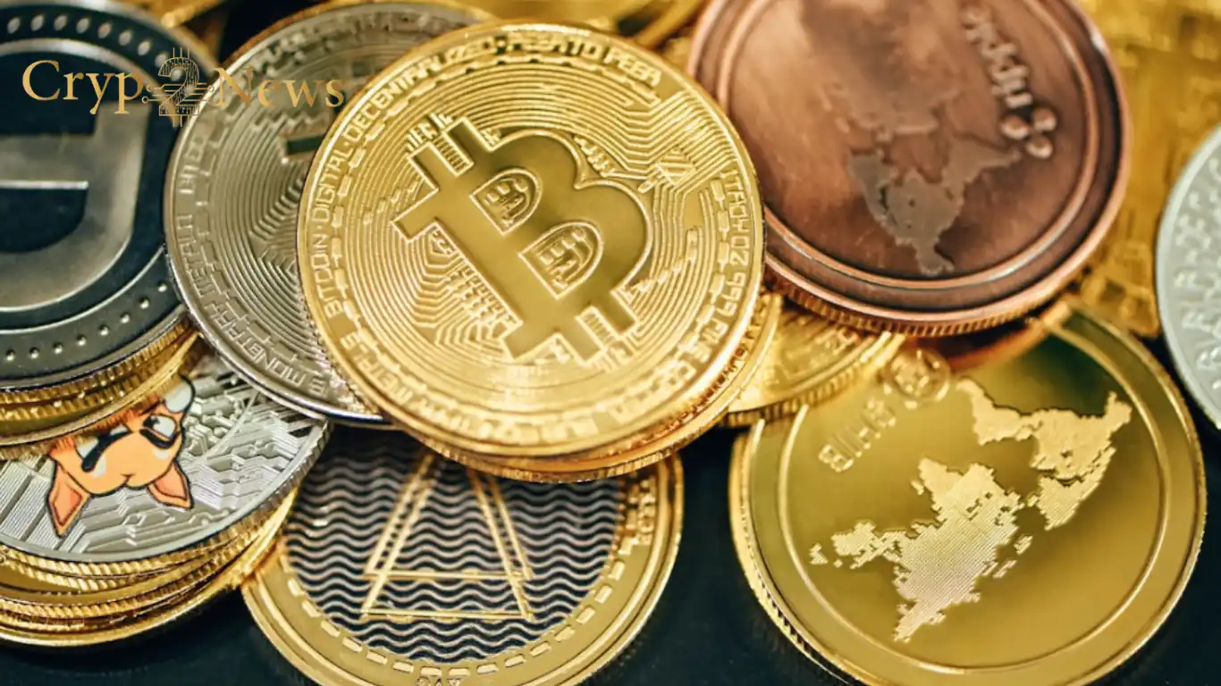 ماهية العملات الرقمية