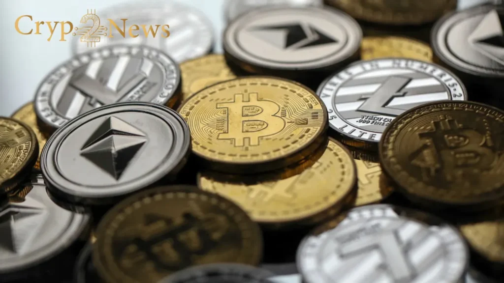 نشأة العملات الرقمية