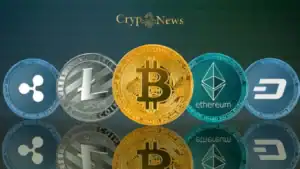 نشأة العملات الرقمية