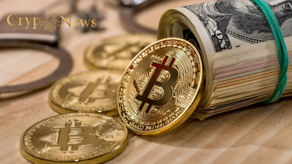 تحويل البيتكوين إلى كاش في السعودية