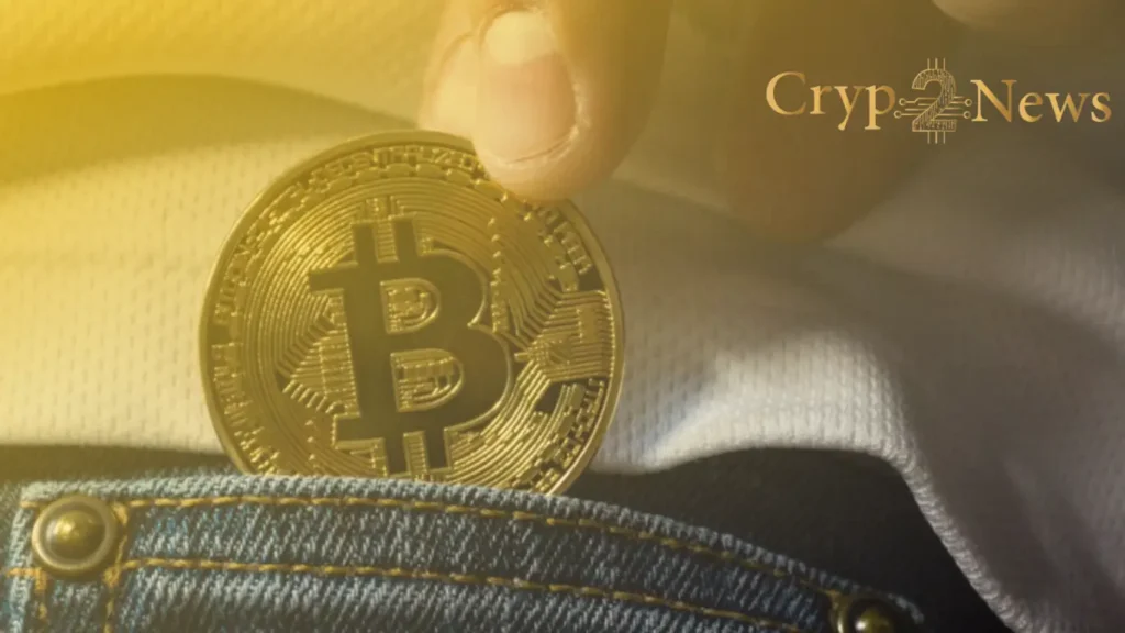 كيفية الحصول على عملة البيتكوين مجانا
